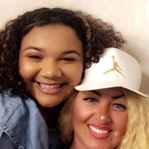 Meet your Posher, Sharice